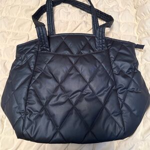 Vera Bradley Teal Bag